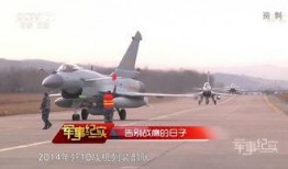 央视爆料新战机视频播放,国产利剑腾空，捍卫蓝天！